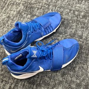 Paul George’s